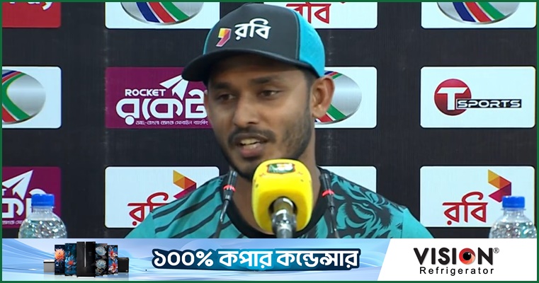 নিজের আউট নিয়েই যত আফসোস তানজিদের